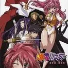 《暴走猎人OVA》：一场奇幻冒险的青春狂想曲，爱情与友情的试炼！